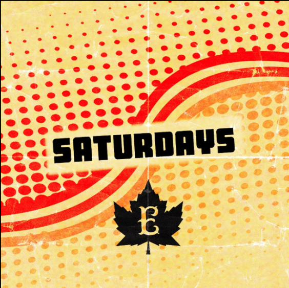 Everleigh Saturdays